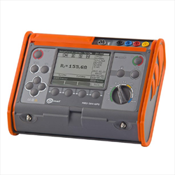 Máy đo điện trở đất SONEL MRU-200-GPS
